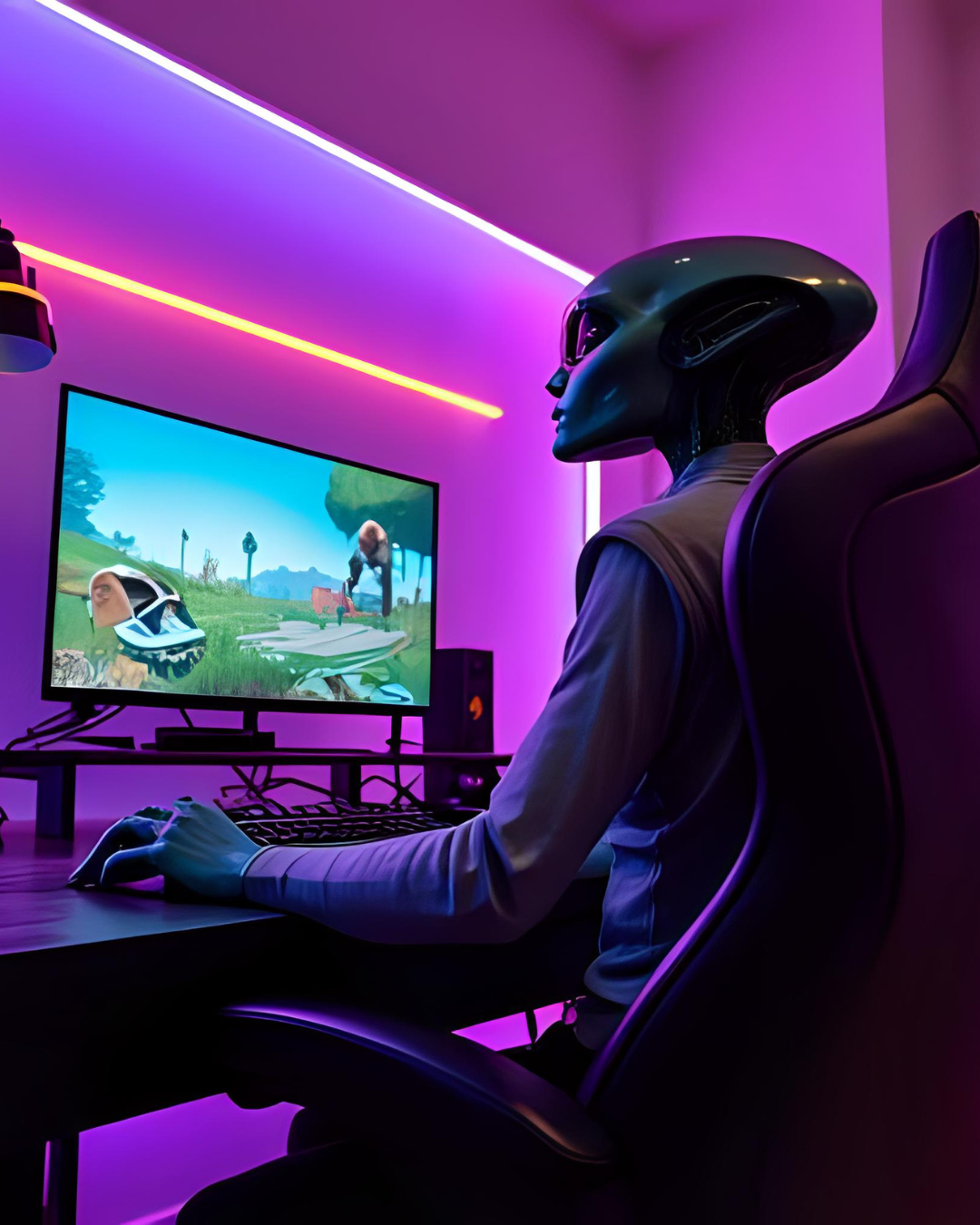 ACCESORIOS VIDEOJUEGOS